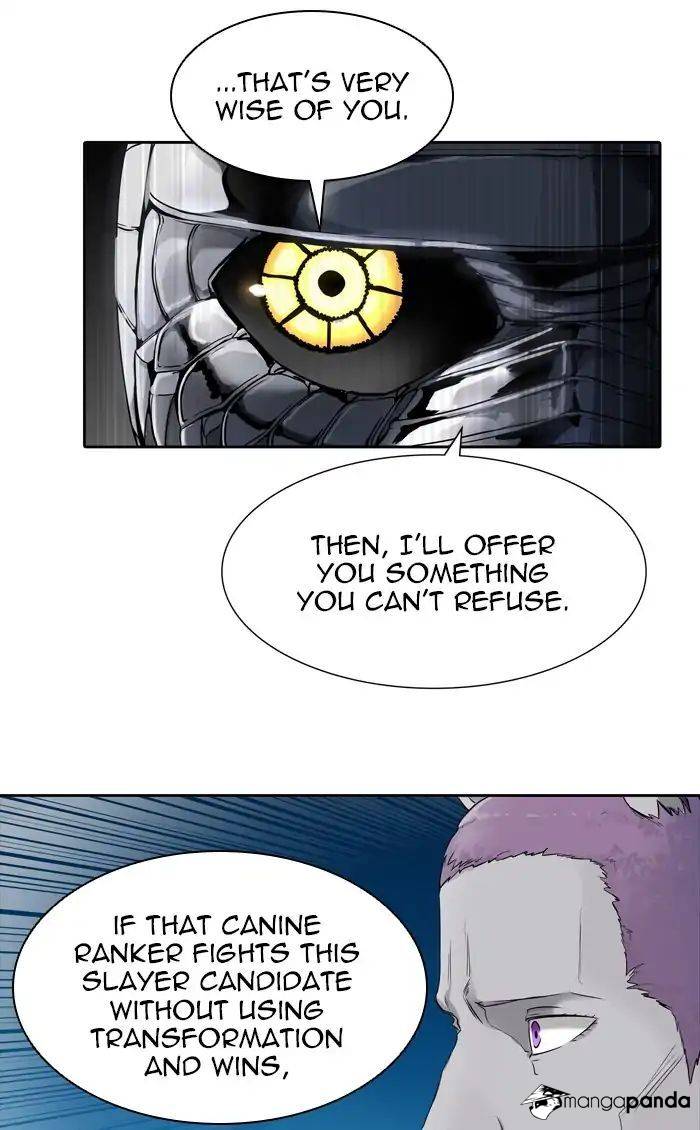 Tower of God Chapter 439 image 102